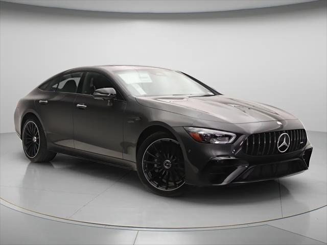2026 Mercedes-Benz AMG GT 43 AMG GT 43 for sale in Arcadia, CA