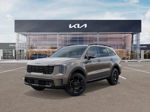 2026 Kia Sorento X-Line SX for sale in East Meadow, NY