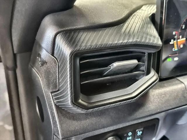2026 Ford Mustang EcoBoost Fastback