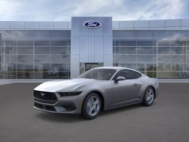 2026 Ford Mustang EcoBoost Fastback for sale in Norman, OK