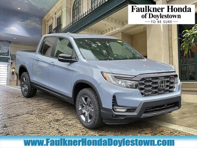2026 Honda Ridgeline TrailSport for sale in Doylestown, PA