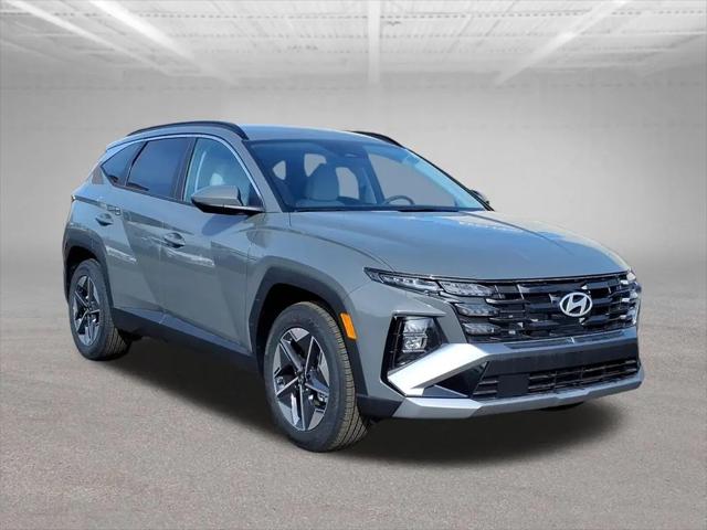 2026 Hyundai Tucson SEL for sale in Parma, OH