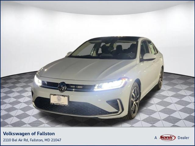 2026 Volkswagen Jetta SE for sale in Fallston, MD