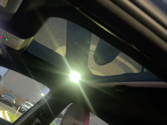 2026 Volkswagen Golf GTI SE