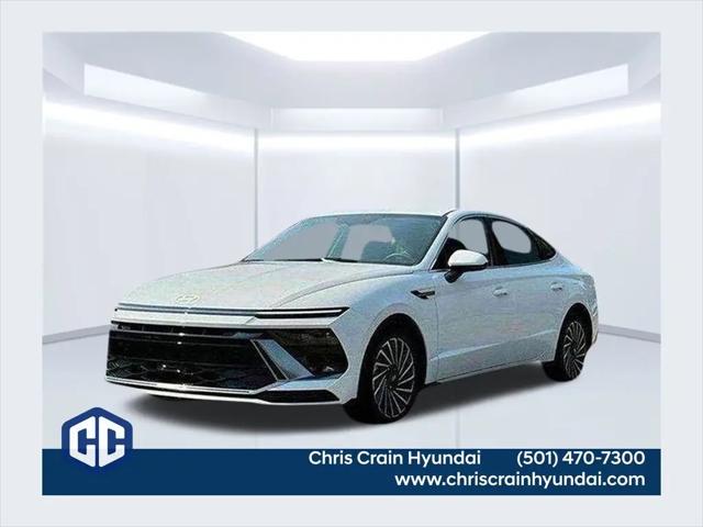 2025 Hyundai Sonata Hybrid SEL for sale in Conway, AR