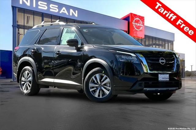 2025 Nissan Pathfinder SL FWD for sale in Corona, CA