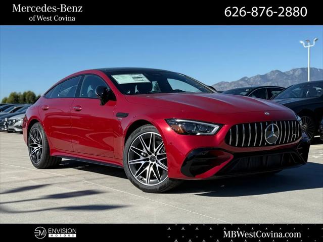 2026 Mercedes-Benz AMG GT 43 AMG GT 43 for sale in West Covina, CA