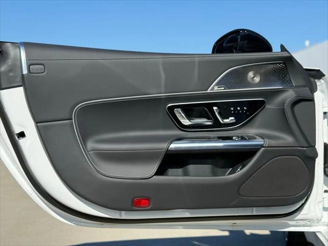 2026 Mercedes-Benz AMG GT 55 AMG GT 55