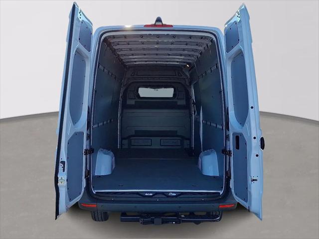 2026 Mercedes-Benz Sprinter 2500 High Roof 4-Cyl Diesel HO