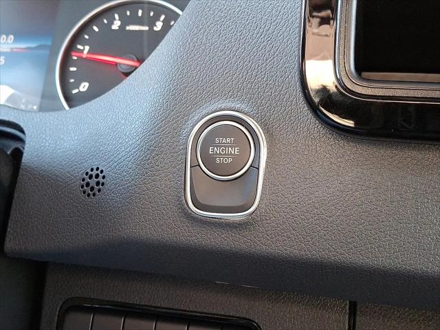 2026 Mercedes-Benz Sprinter 2500 High Roof 4-Cyl Diesel HO