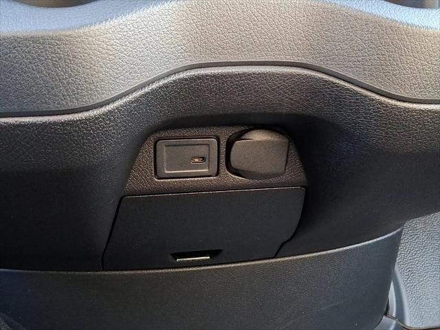 2026 Mercedes-Benz Sprinter 2500 High Roof 4-Cyl Diesel HO