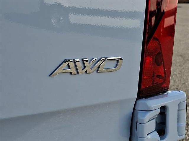 2026 Mercedes-Benz Sprinter 2500 High Roof 4-Cyl Diesel HO