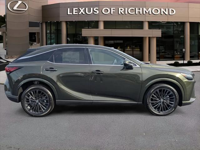 2026 Lexus RX 350 Premium