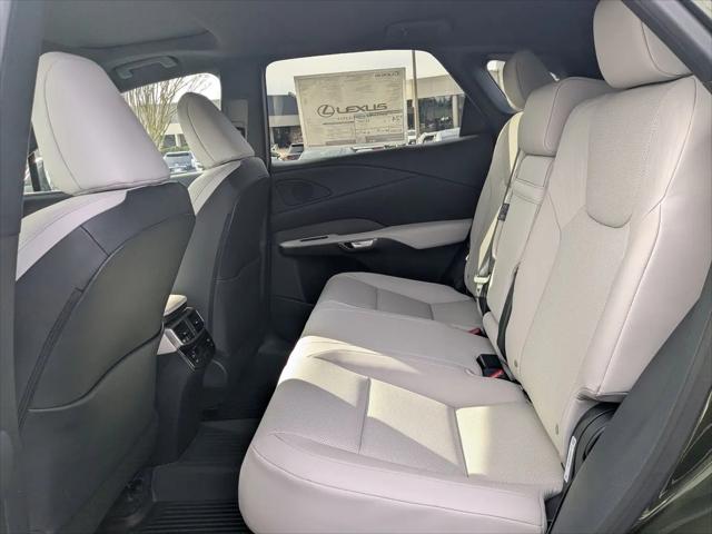 2026 Lexus RX 350 Premium
