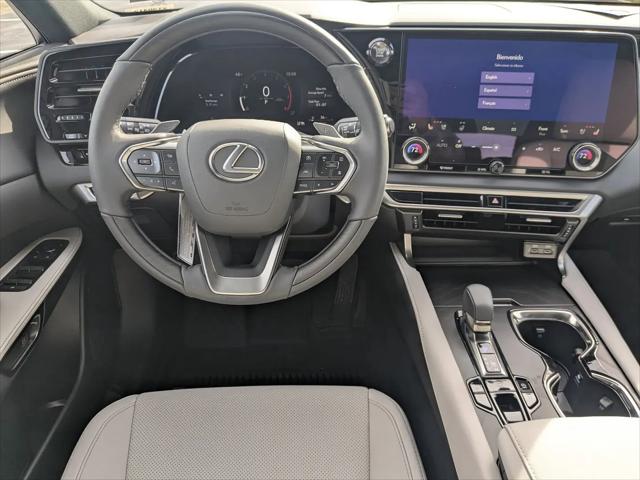 2026 Lexus RX 350 Premium