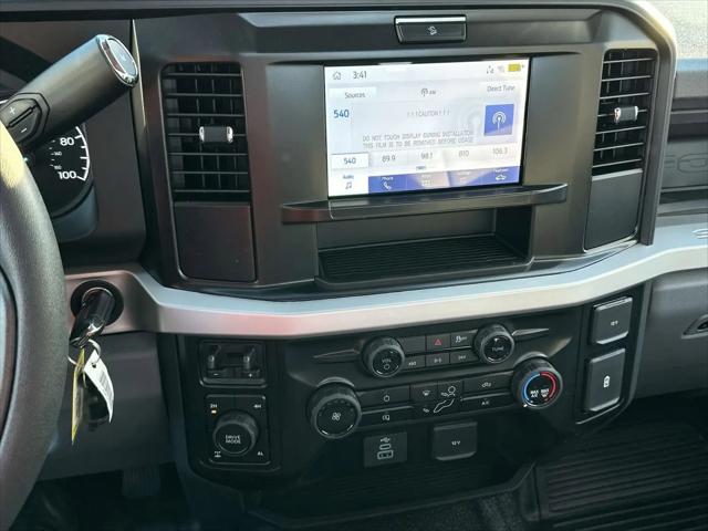 2026 Ford F-350 XL