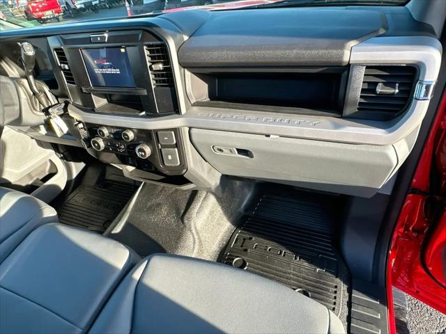 2026 Ford F-350 XL
