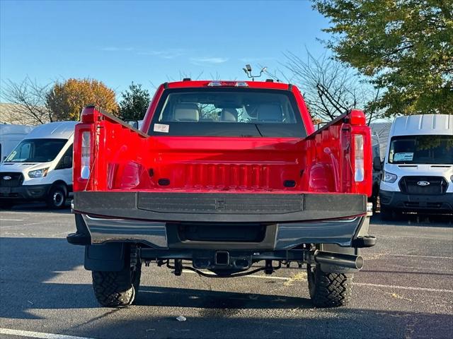 2026 Ford F-350 XL