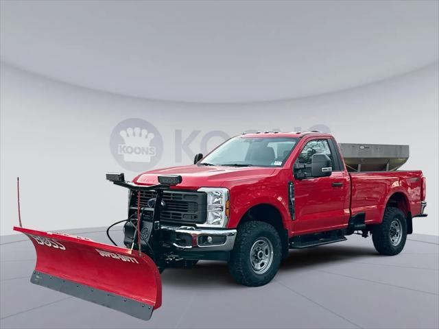 2026 Ford F-350 XL for sale in Woodbridge, VA