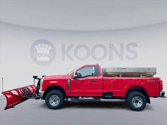 2026 Ford F-350 XL
