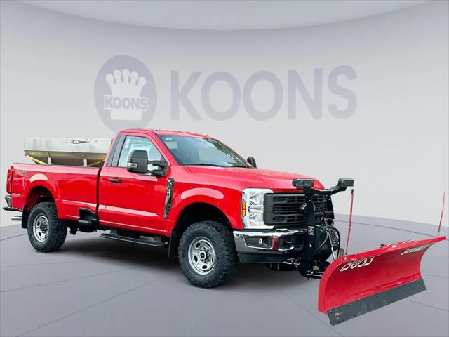 2026 Ford F-350 XL