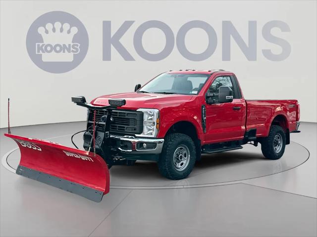 2026 Ford F-350 XL for sale in Woodbridge, VA