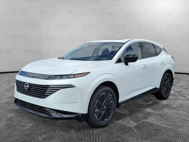 2026 Nissan Murano Platinum for sale in Lebanon, PA