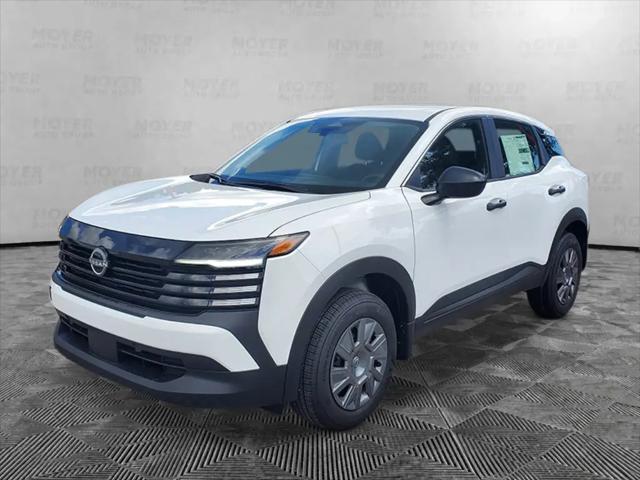 2026 Nissan Kicks S for sale in Lebanon, PA