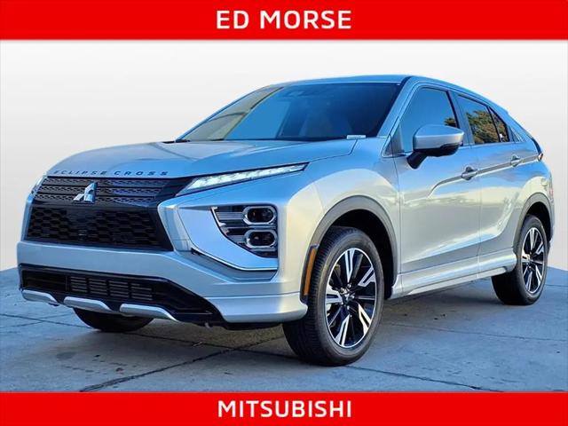 2026 Mitsubishi Eclipse Cross SEL for sale in Tampa, FL