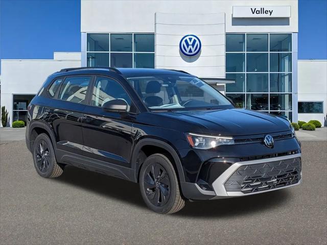 2026 Volkswagen Taos S for sale in Fayetteville, NC
