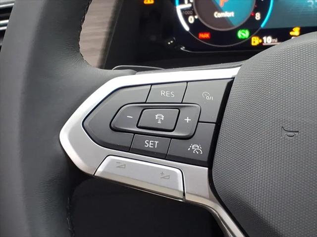2026 Volkswagen Atlas SEL Premium R-Line