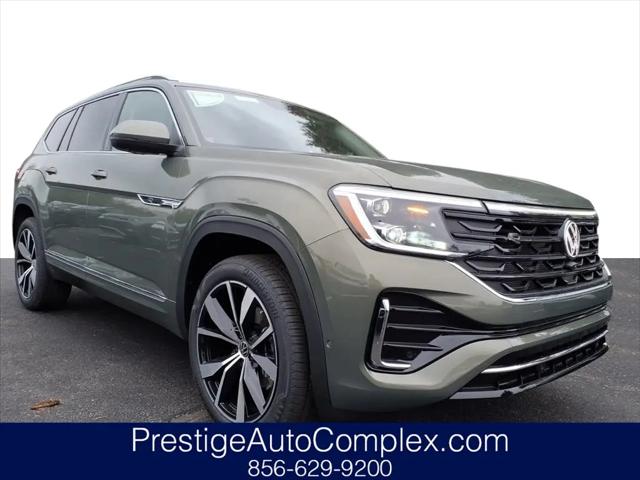 2026 Volkswagen Atlas SEL Premium R-Line for sale in Turnersville, NJ