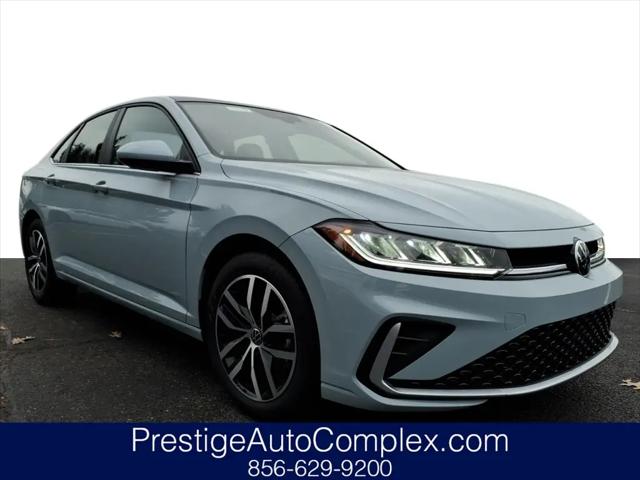 2026 Volkswagen Jetta SE for sale in Turnersville, NJ