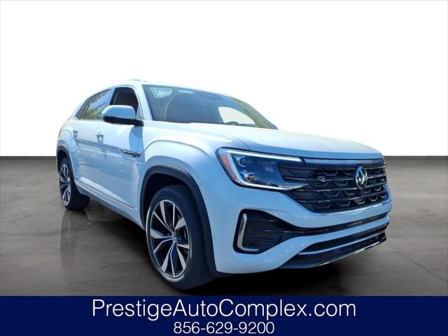 2026 Volkswagen Atlas Cross Sport SEL Premium R-Line for sale in Turnersville, NJ