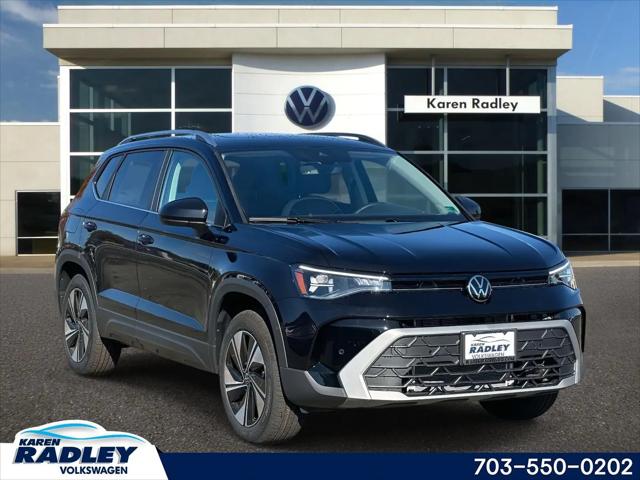 2026 Volkswagen Taos SE for sale in Woodbridge, VA