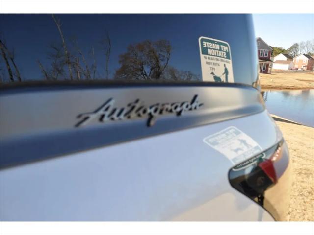 2026 INFINITI QX80 AUTOGRAPH AWD