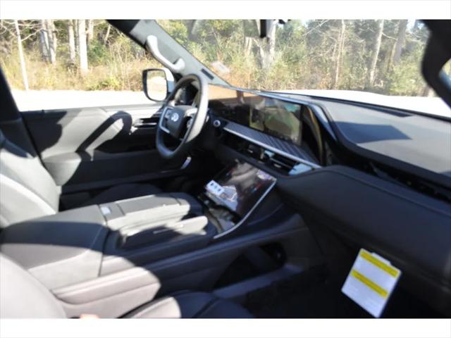 2026 INFINITI QX80 AUTOGRAPH AWD