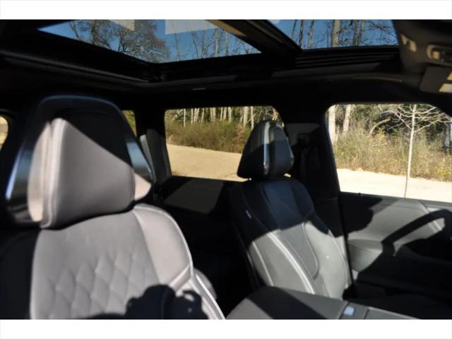 2026 INFINITI QX80 AUTOGRAPH AWD