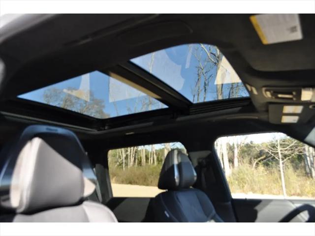 2026 INFINITI QX80 AUTOGRAPH AWD