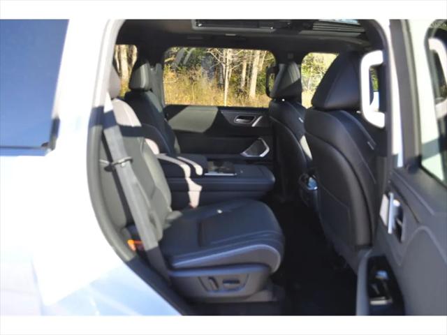 2026 INFINITI QX80 AUTOGRAPH AWD