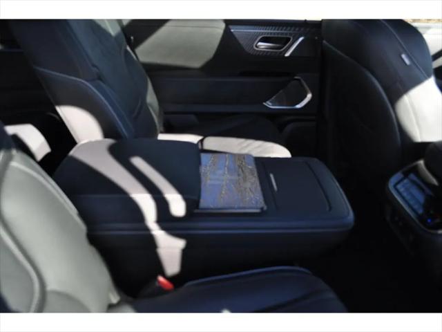 2026 INFINITI QX80 AUTOGRAPH AWD