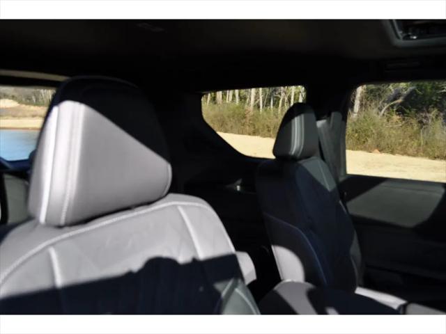 2026 INFINITI QX80 AUTOGRAPH AWD
