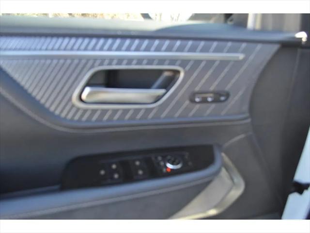 2026 INFINITI QX80 AUTOGRAPH AWD
