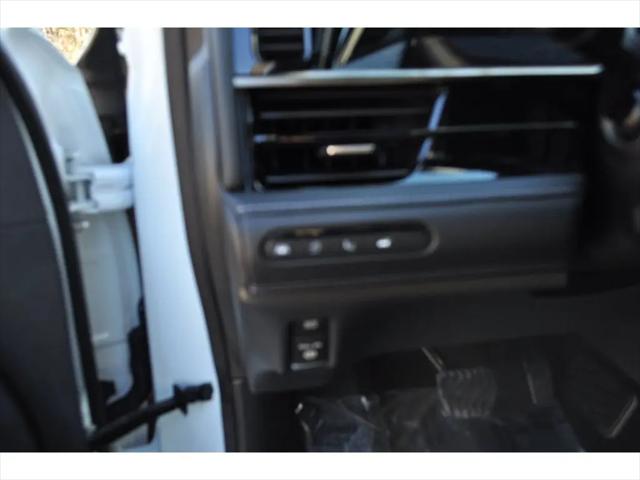 2026 INFINITI QX80 AUTOGRAPH AWD