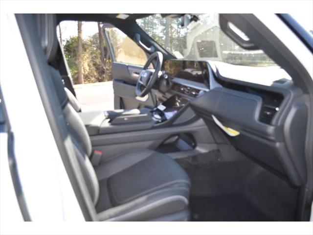 2026 INFINITI QX80 AUTOGRAPH AWD