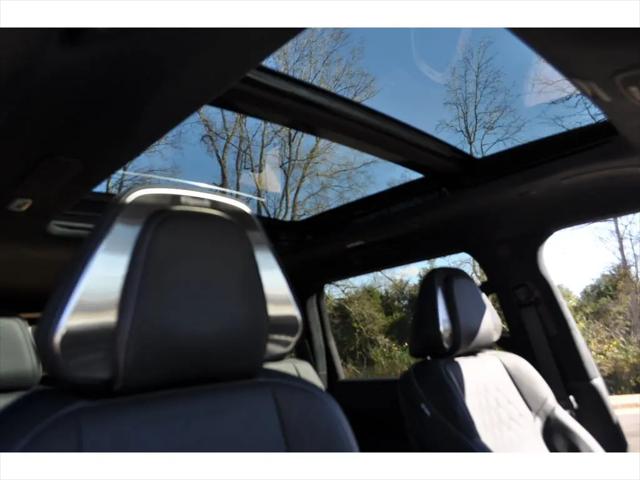 2026 INFINITI QX80 AUTOGRAPH AWD