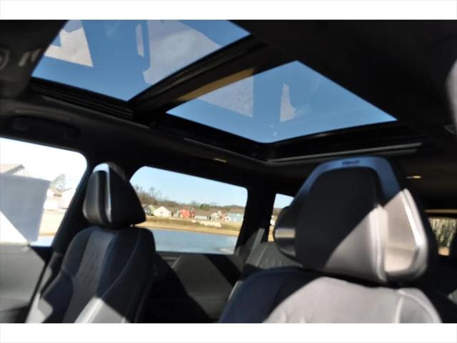 2026 INFINITI QX80 AUTOGRAPH AWD