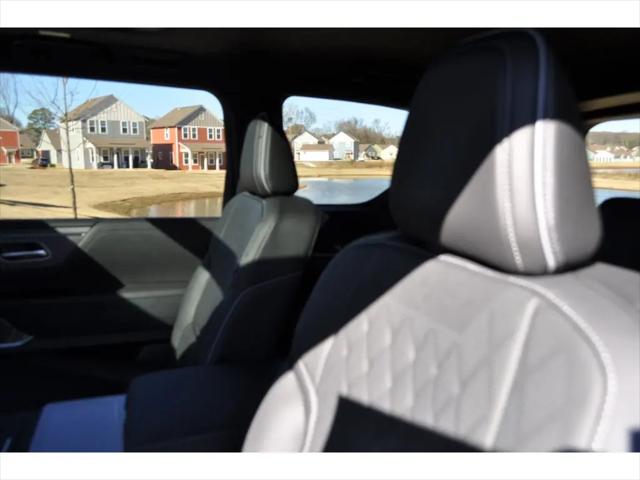 2026 INFINITI QX80 AUTOGRAPH AWD