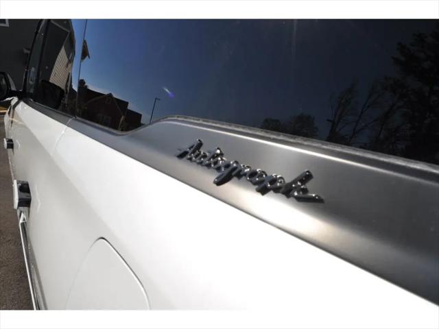 2026 INFINITI QX80 AUTOGRAPH AWD