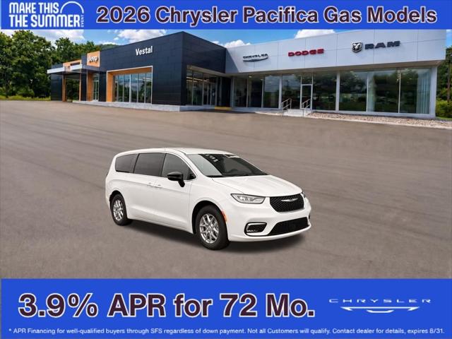 2026 Chrysler Pacifica Select for sale in Vestal, NY